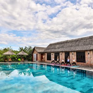 Hue Ecolodge in Hue