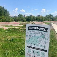 Esplanade Recreation Park