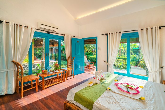 Mekong Lodge Rooms: Pictures & Reviews - Tripadvisor