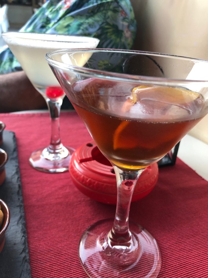 Imagen 7 de Old Fashioned Bar