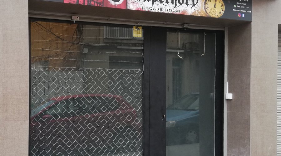 Entrada 