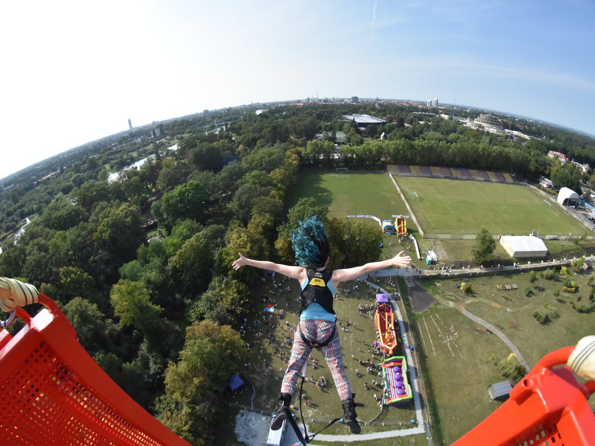 Bungee Wrocław, Вроцлав: лучшие советы перед посещением - Tripadvisor