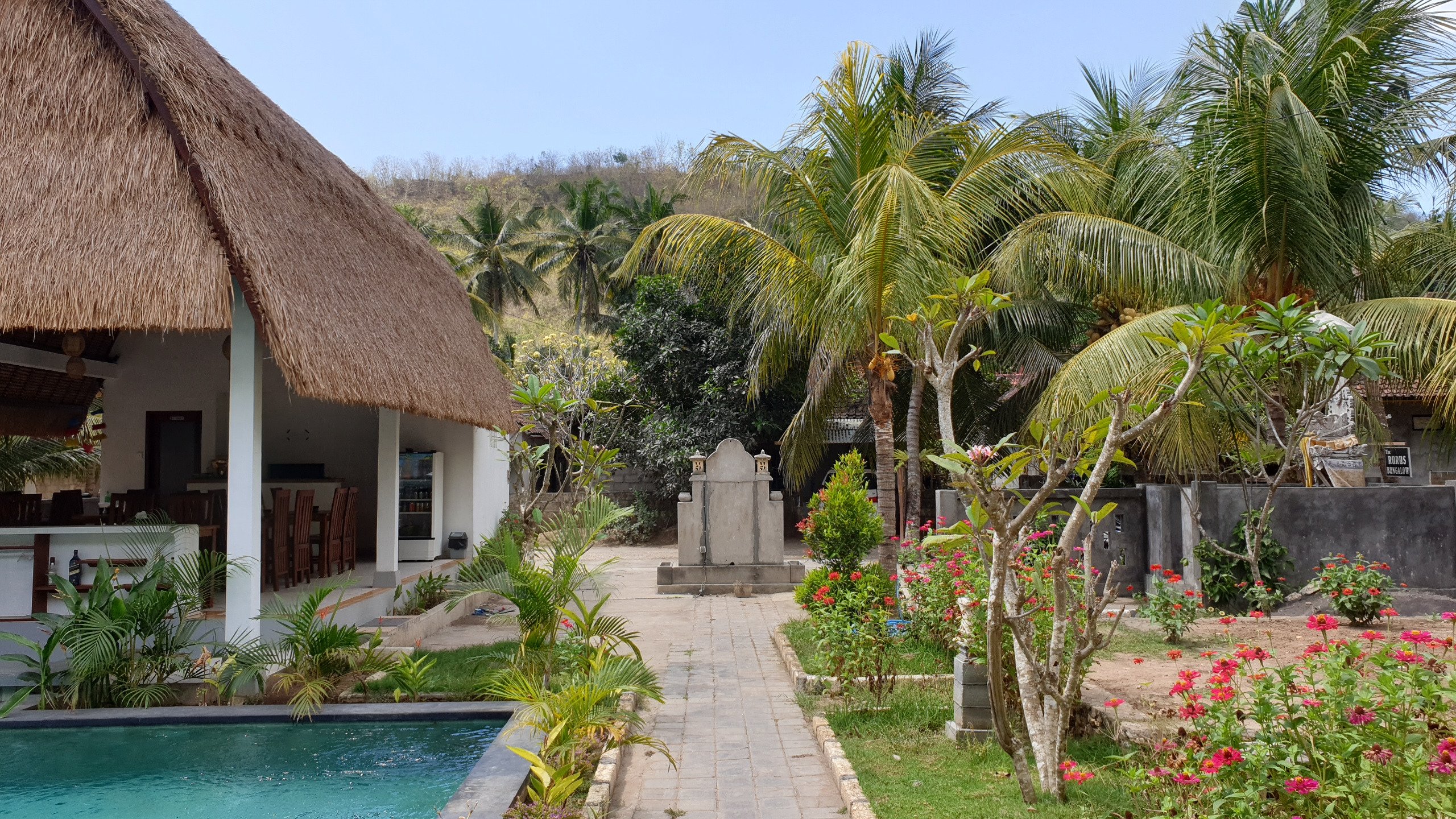 Bale Lumbung Bungalows - UPDATED Prices, Reviews & Photos