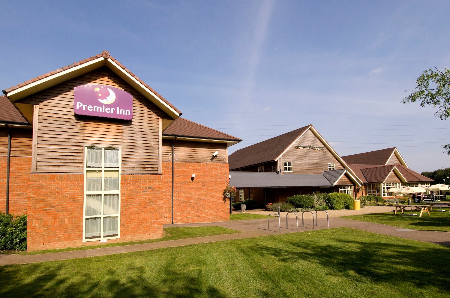 PREMIER INN TEWKESBURY HOTEL - Reviews & Price Comparison (England ...