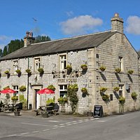 The Victoria in Kirkby Malham