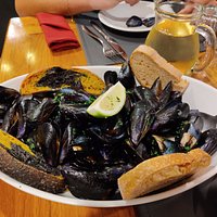Cozze