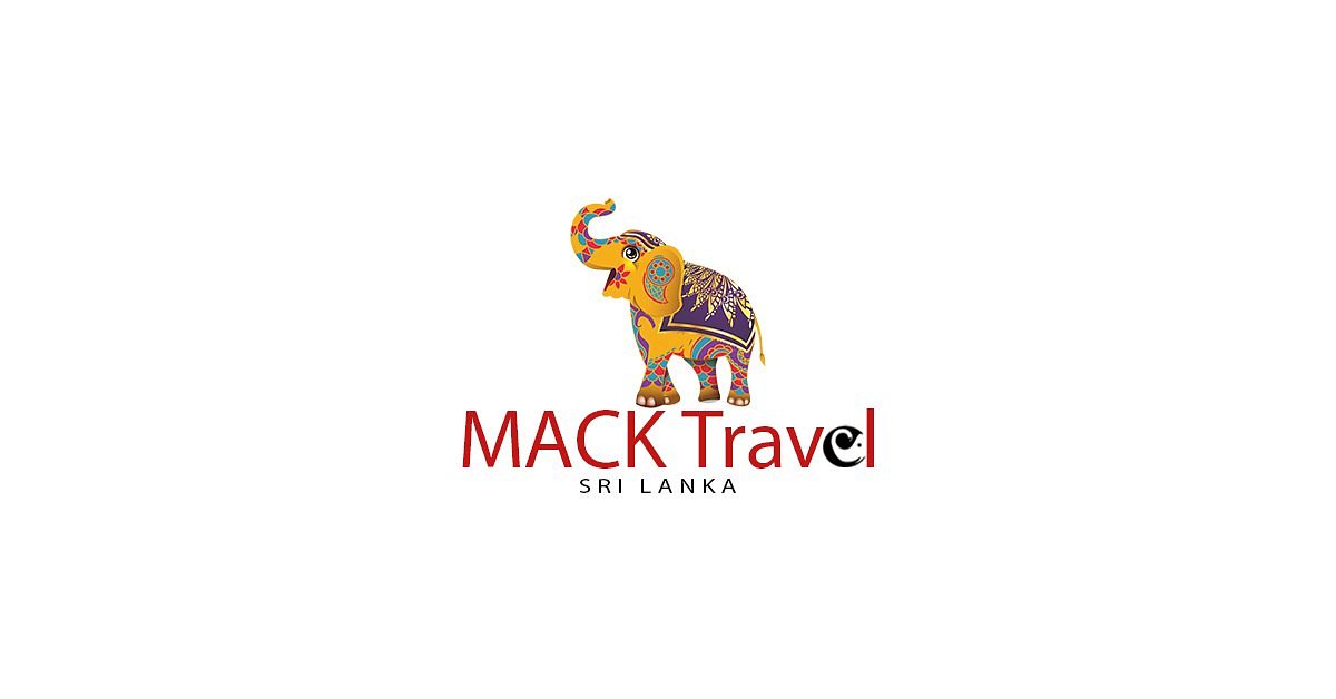 mack travel sri lanka