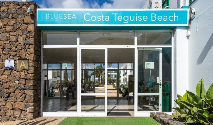 Imagen 7 de Blue Sea Costa Teguise Beach