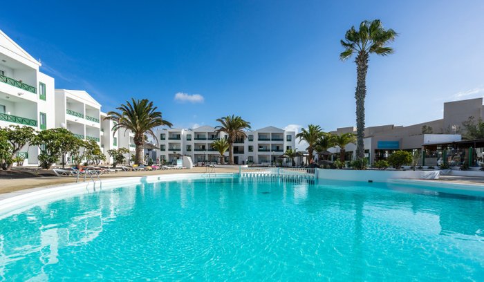 BLUE SEA COSTA TEGUISE BEACH - Updated 2024 Reviews & Photos