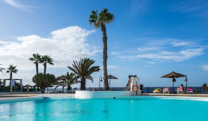 Imagen 8 de Blue Sea Costa Teguise Beach