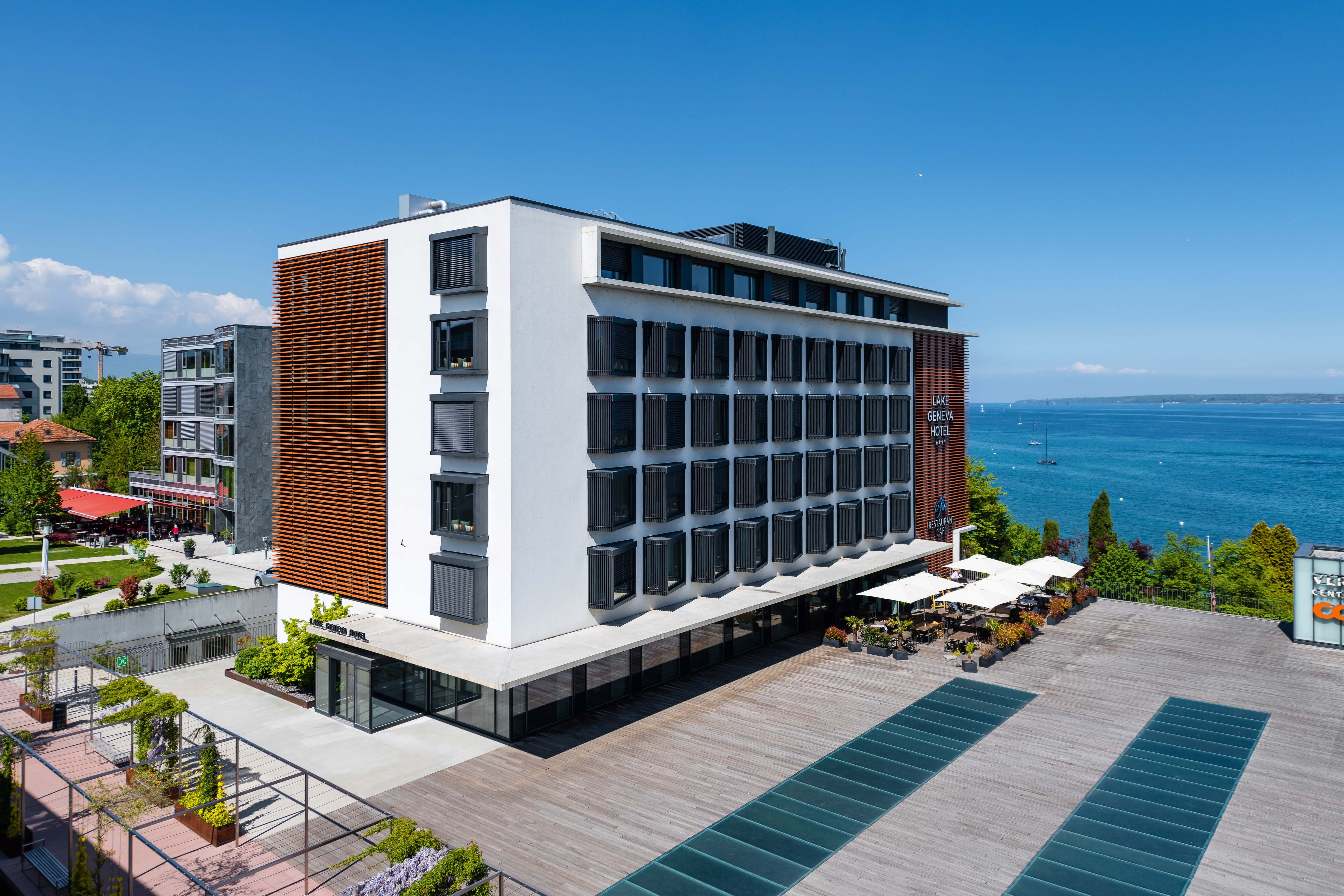 THE 10 BEST Geneva Hotel Deals (Apr 2022) - Tripadvisor