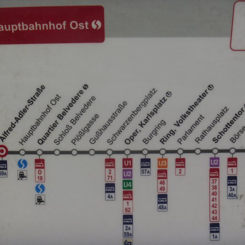 2024年 Wiener Straßenbahn - 行く前に！見どころをチェック 