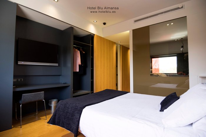 Imagen 10 de Hotel Blu Almansa