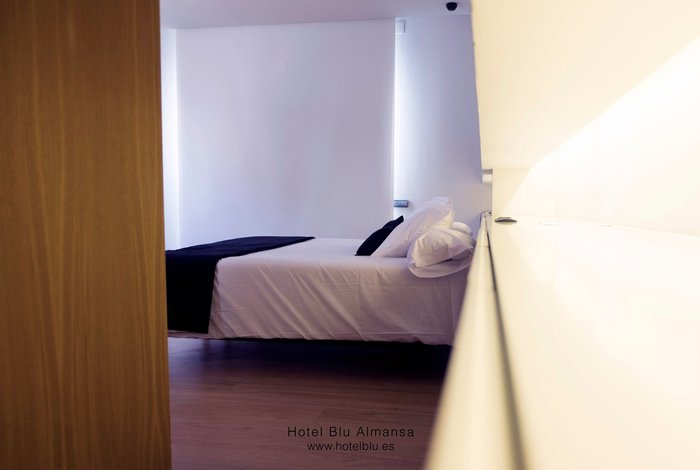 Imagen 7 de Hotel Blu Almansa