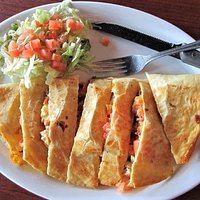 Quesadilla