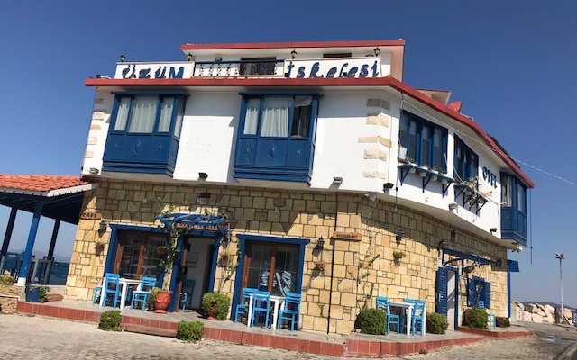 The Otel