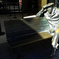 The Glenn Gould Gathering