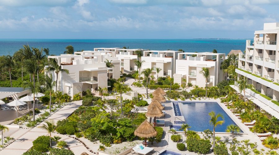 Hoteles en Quintana Roo: Estos hoteles boutique son joyas escondidas 