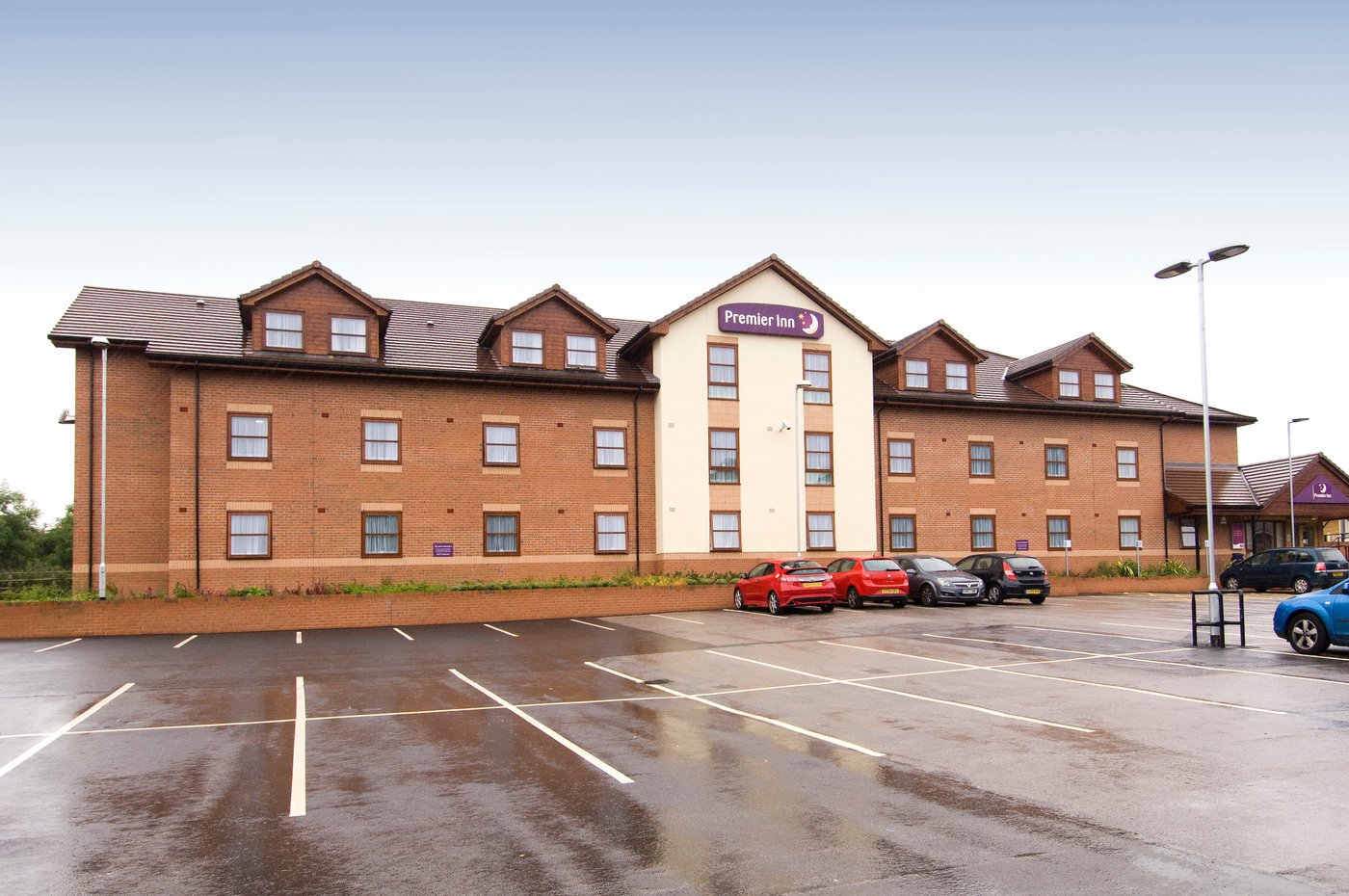 PREMIER INN RIPLEY HOTEL - Updated 2024 Prices & Reviews (Derbyshire)