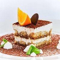 Classic Tiramisu