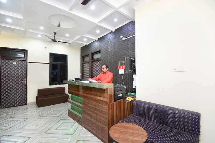 OYO 30743 HOTEL HIMALAYAN - Specialty Hotel Reviews (Daria, India)