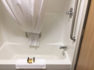 Room & Suite