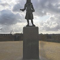 Еще один малуанский корсар...