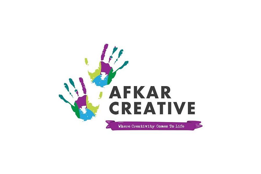 Afkar Creative image