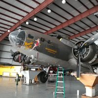 National Warplane Museum (Geneseo) - 2021 All You Need to Know BEFORE ...