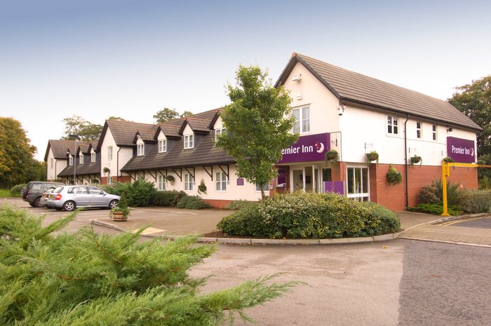 PREMIER INN PRESTON NORTH HOTEL - Updated 2024 Prices & Reviews ...