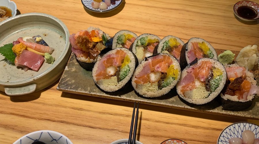 SUSHI SHOBU, Seoul - Nokbeon-dong - Restaurant Reviews, Photos & Phone Number - Tripadvisor