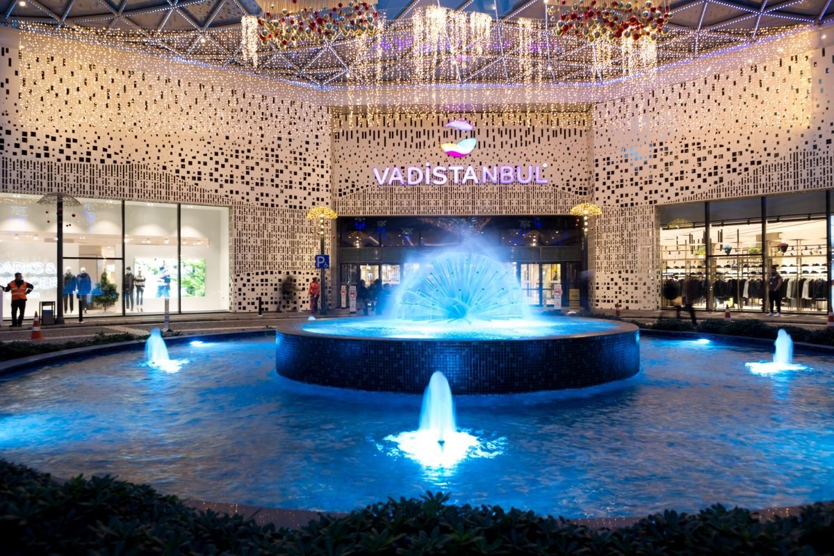 Vadistanbul Shopping Center, Стамбул: лучшие советы перед посещением -  Tripadvisor