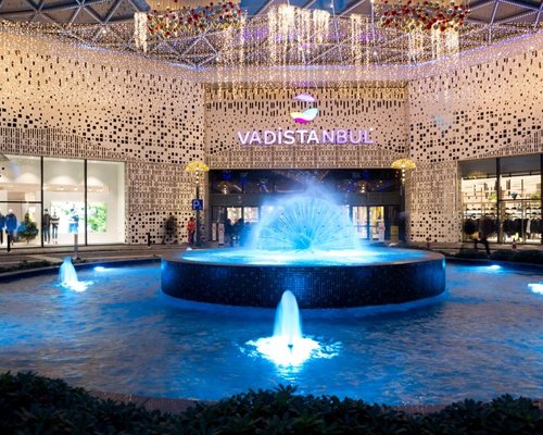 10 Best Shopping Malls in Istanbul