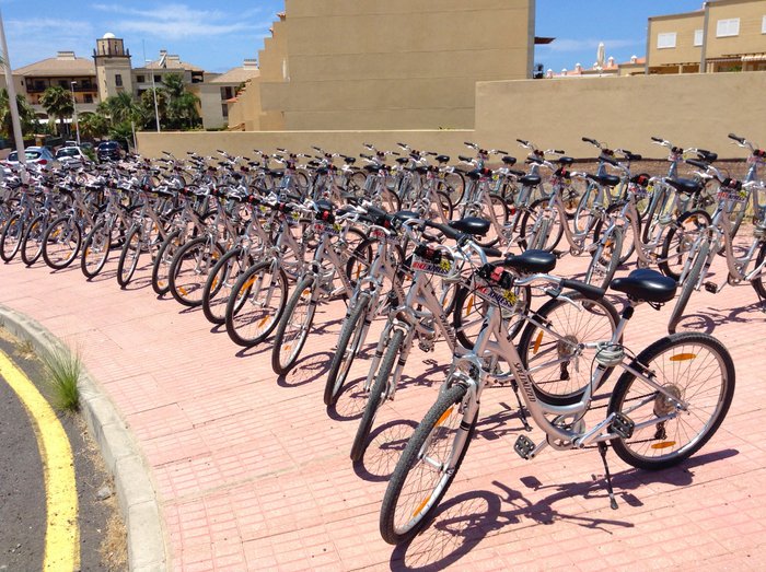 Imagen 3 de Bike Rental Tenerife