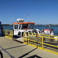 Hayling Ferry
