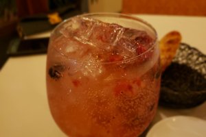 Bebidas