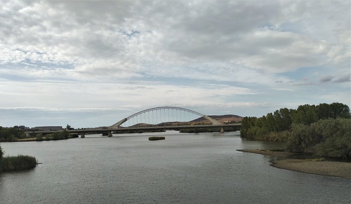 Imagen 2 de Puente de Lusitania