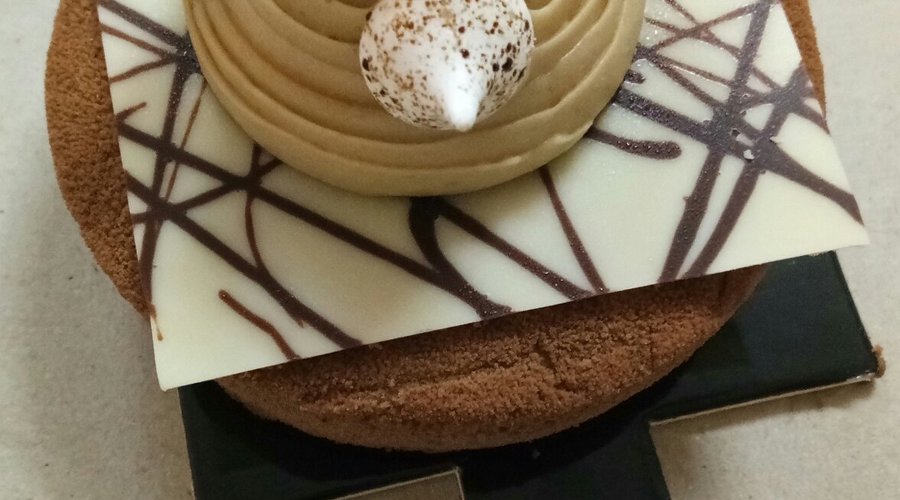 La Folie Patisserie