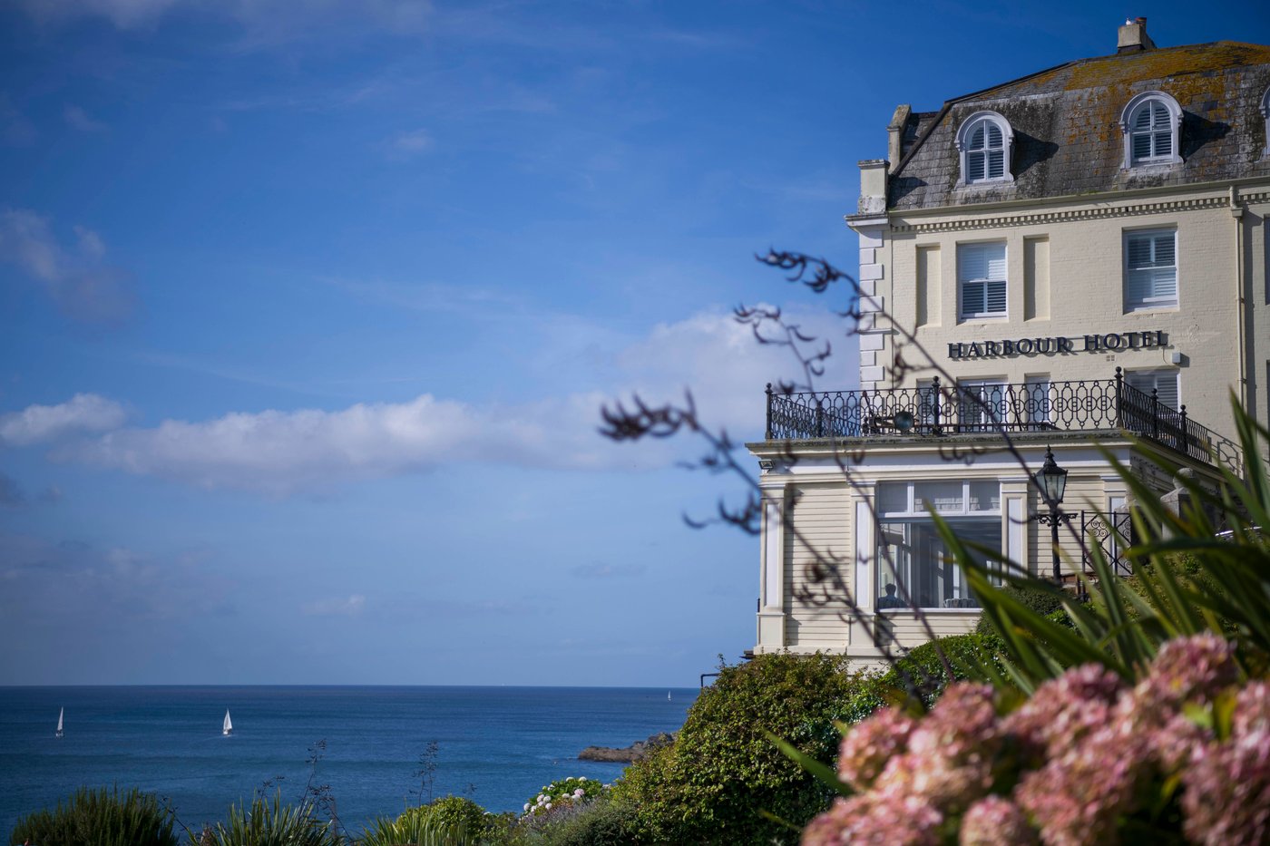 FOWEY HARBOUR HOTEL - Updated 2022 Reviews