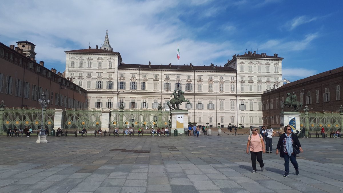 2023 Turin by Night Sightseeing Guided Walking Tour & Vermouth Tasting ...