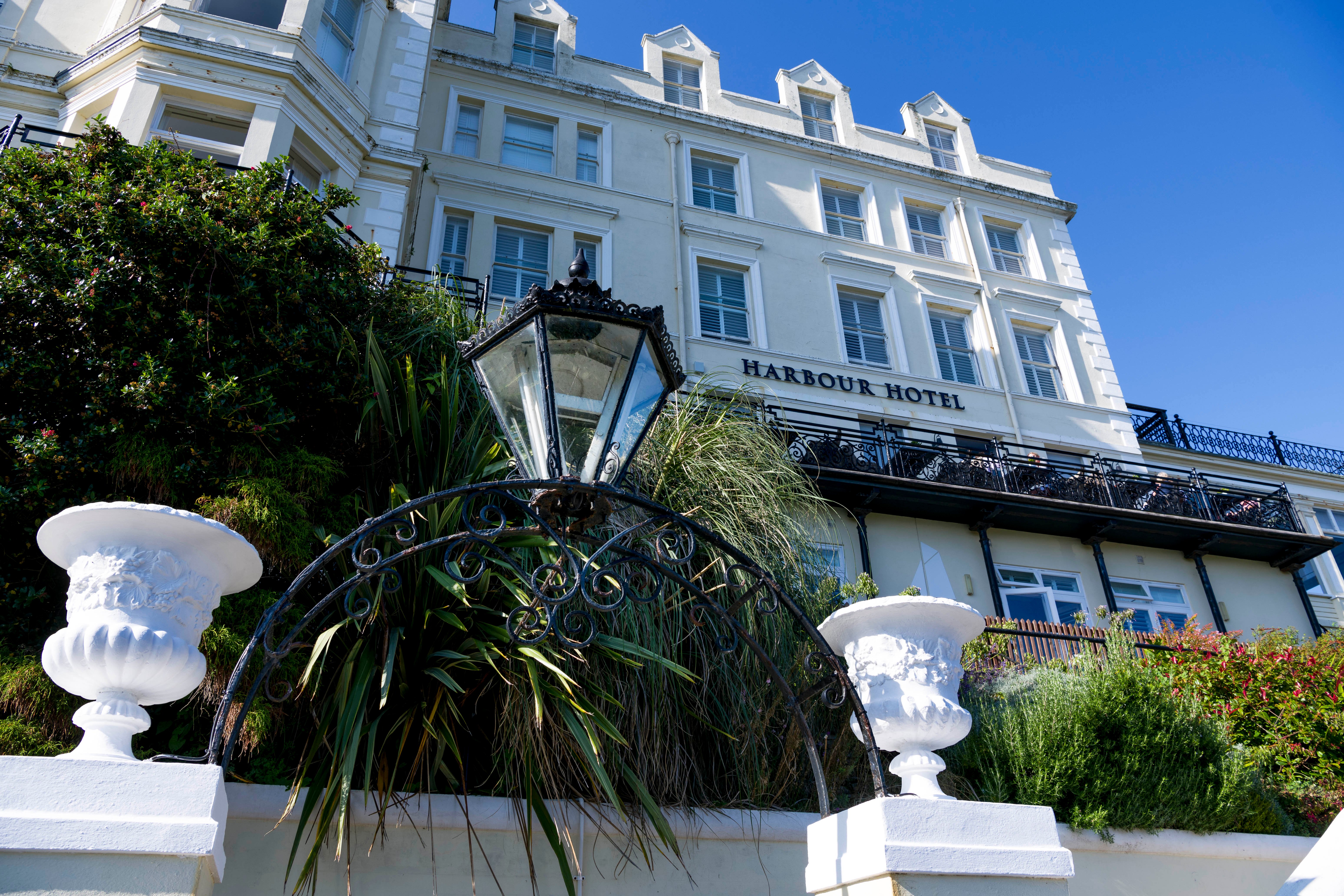 FOWEY HARBOUR HOTEL - Updated 2022 Reviews