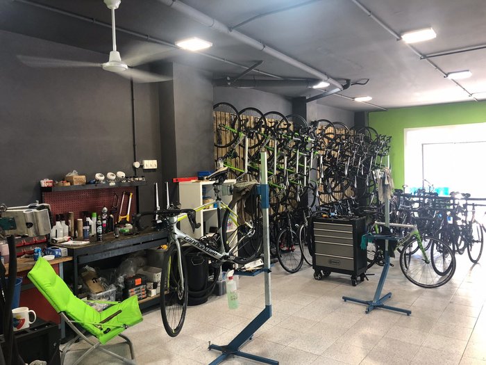 Imagen 8 de Mallorca Bike Hire