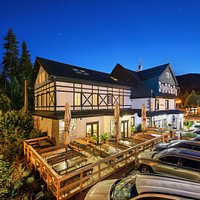 Lomnice restaurant