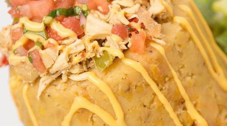 El Ranchero