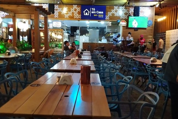 BOTECO DO FRANCA, Salvador - Rio Vermelho - Menu, Prices & Restaurant  Reviews - Tripadvisor