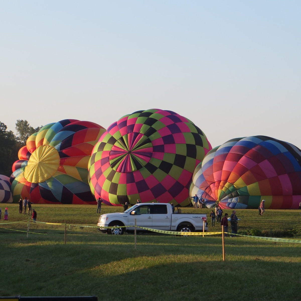 ADIRONDACK BALLOON FESTIVAL (Queensbury) 2022 What to Know BEFORE You Go