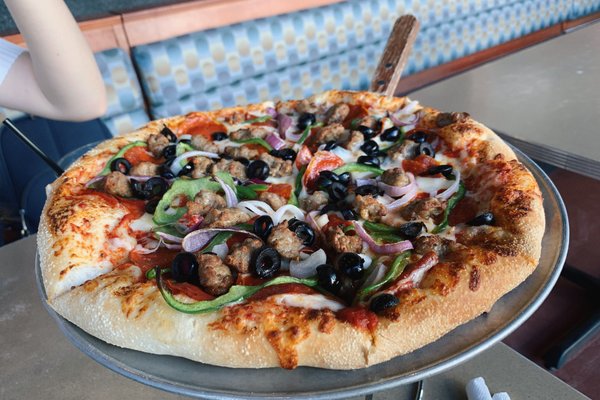 THE 10 BEST Pizza Places in Virginia Beach (Updated 2025)