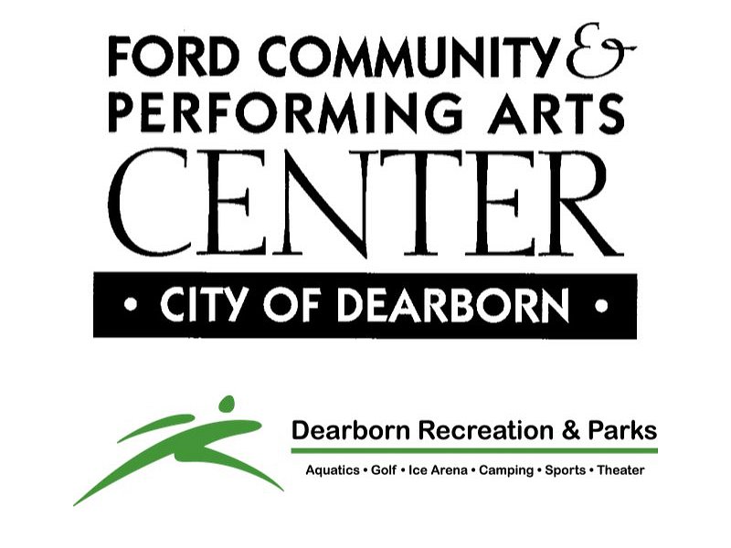 Ford Community & Performing Arts Center image