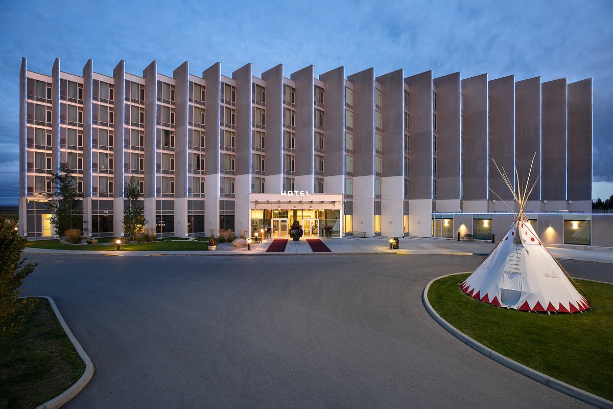 Grey Eagle Resort &amp; Casino, hotell i Calgary