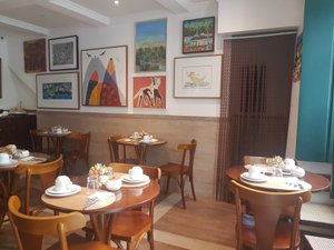 Restaurantes